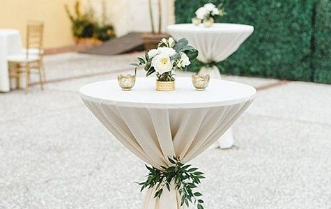 Cocktail Table