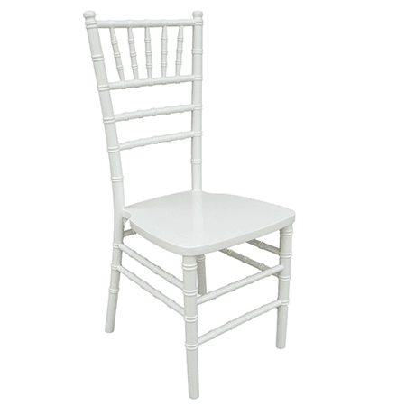 Tiffany Chair Hire Melbourne | Chiavari Chair Hire Melbourne