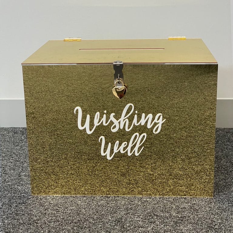 Wishing Wells Hire Melbourne Wishing Well Rental Melbourne