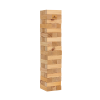 Giant Jenga Indoor and Outdoor Game Hire Gold Coast & Brisbane