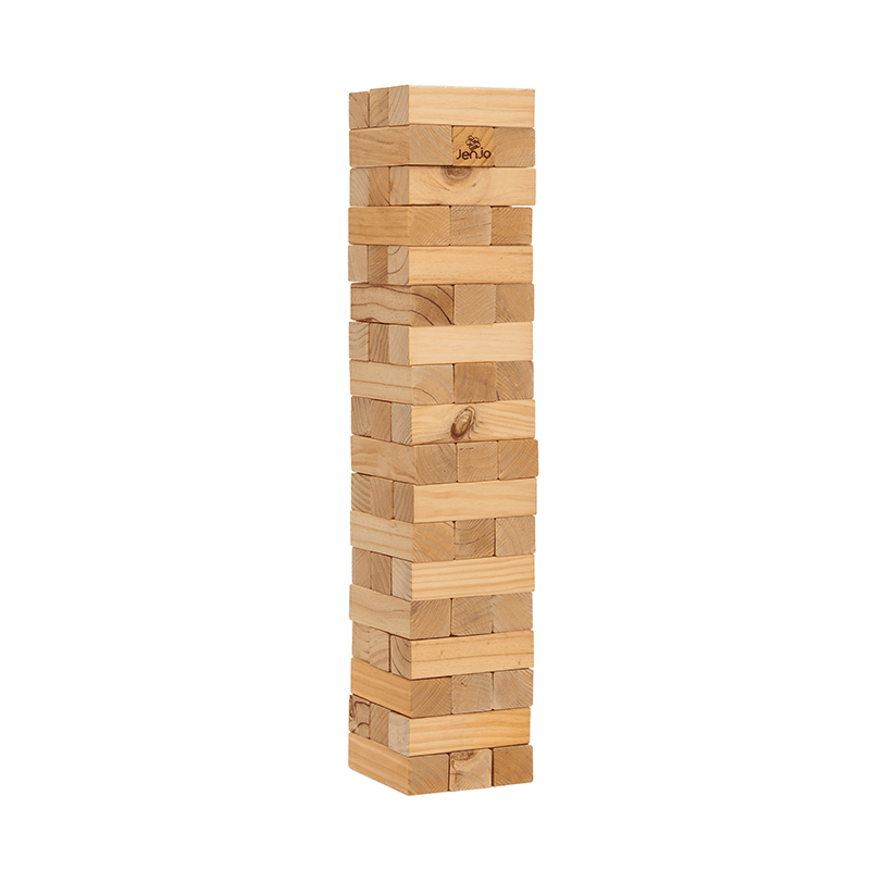 extra large jenga