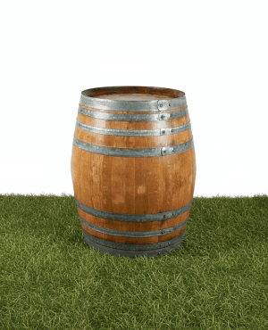 Wine Barrels