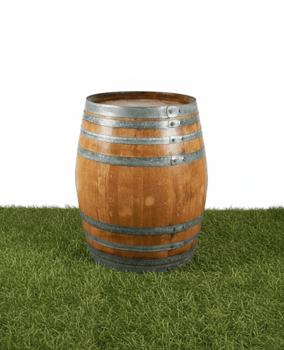 Wine Barrels