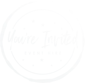 You’re Invited Event Hire Pty Ltd Q