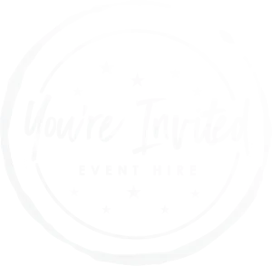 You’re Invited Event Hire Pty Ltd Q