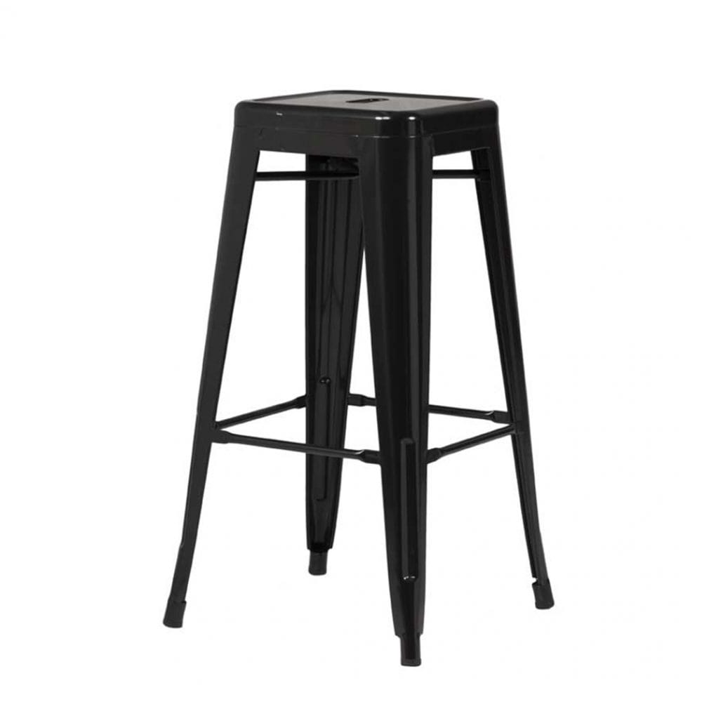 Tolix Bar Stools For Hire in Melbourne Best Quality & Price