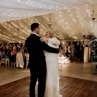 dance floor hire melbourne