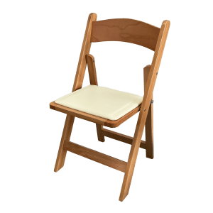 Timber Americana Chairs