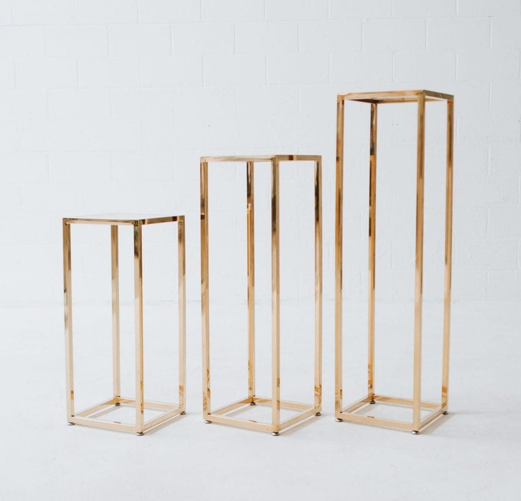 Decor Hire Melbourne Wedding Decor Hire in Melbourne