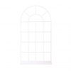 french window frame backdrops