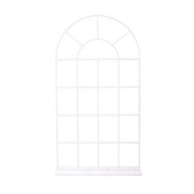 french window frame backdrops