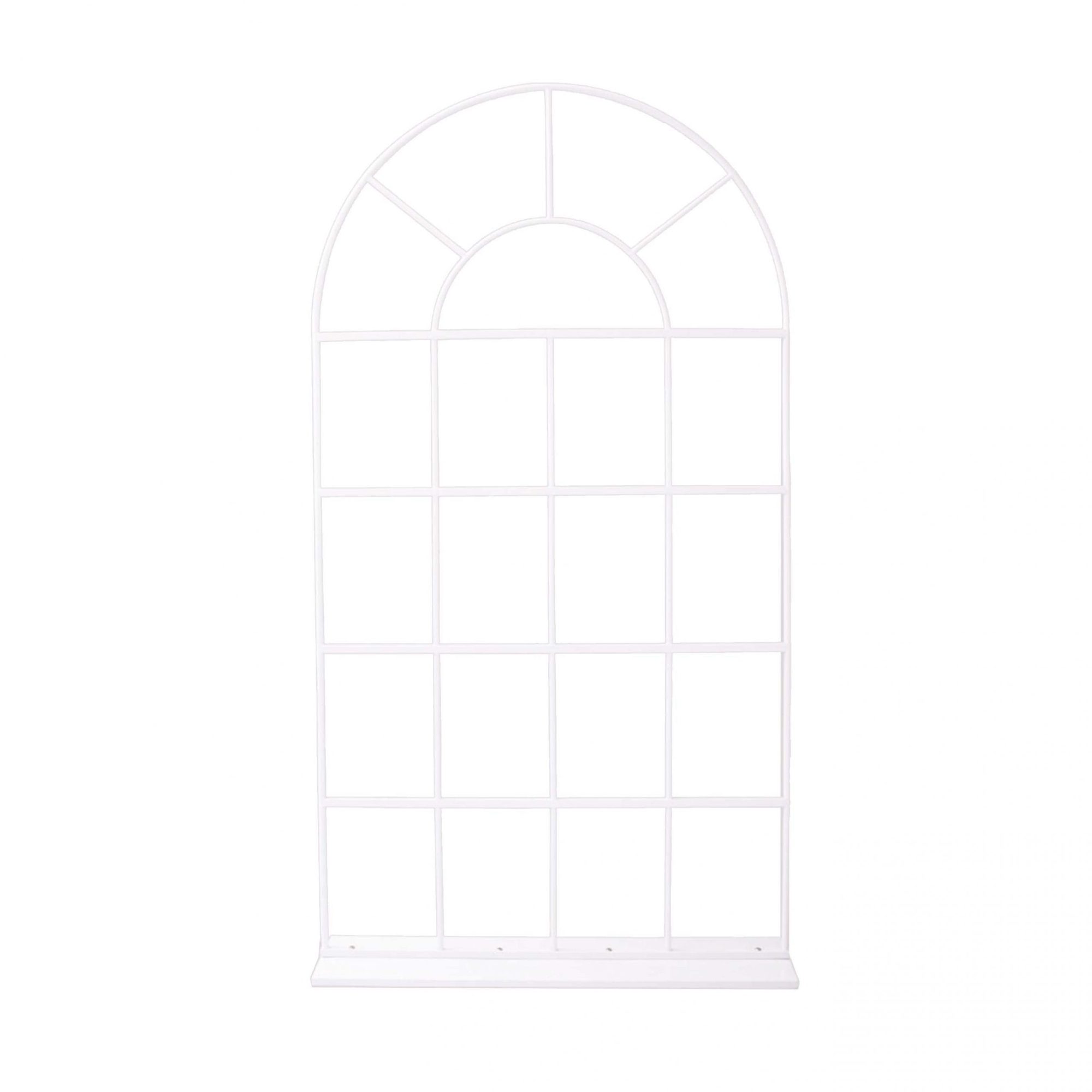 french window frame backdrops