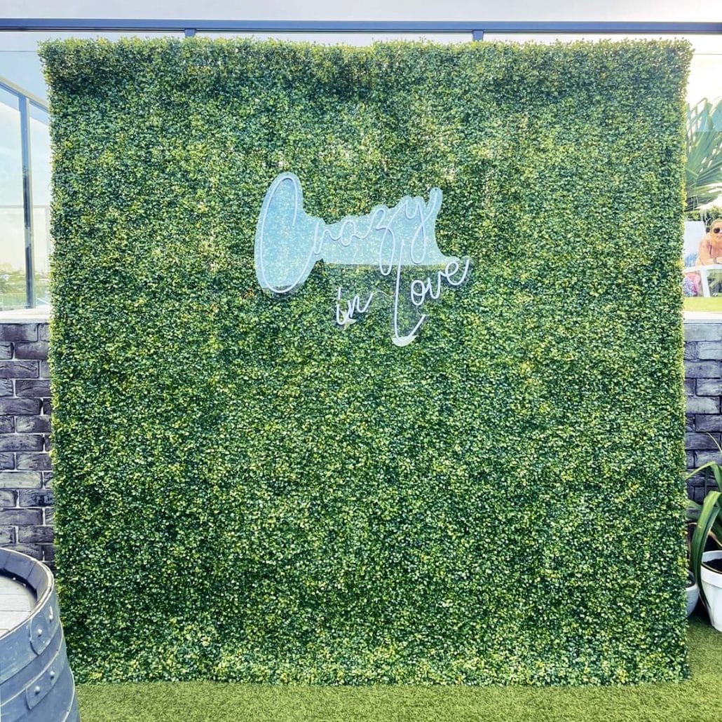 Flower Wall Hire in Melbourne Flower Backdrop Hire Melbourne