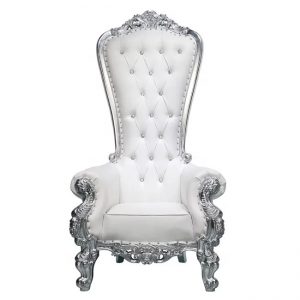 throne chair hire melbourne