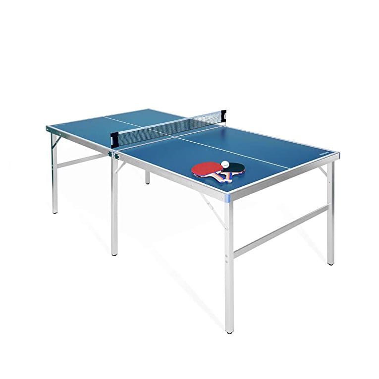 MINI TABLE TENNIS TABLE