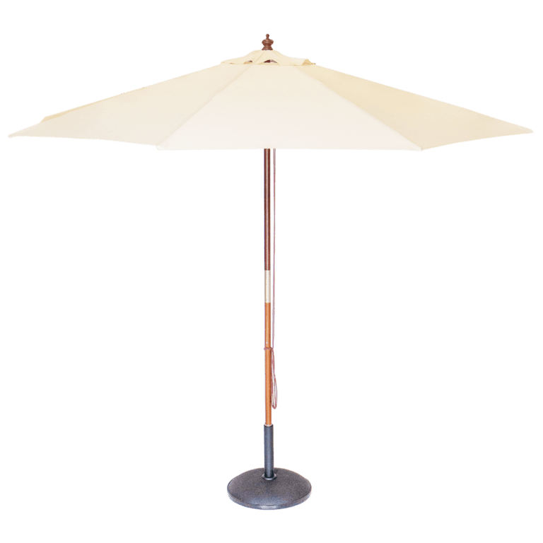 Market Umbrella Hire