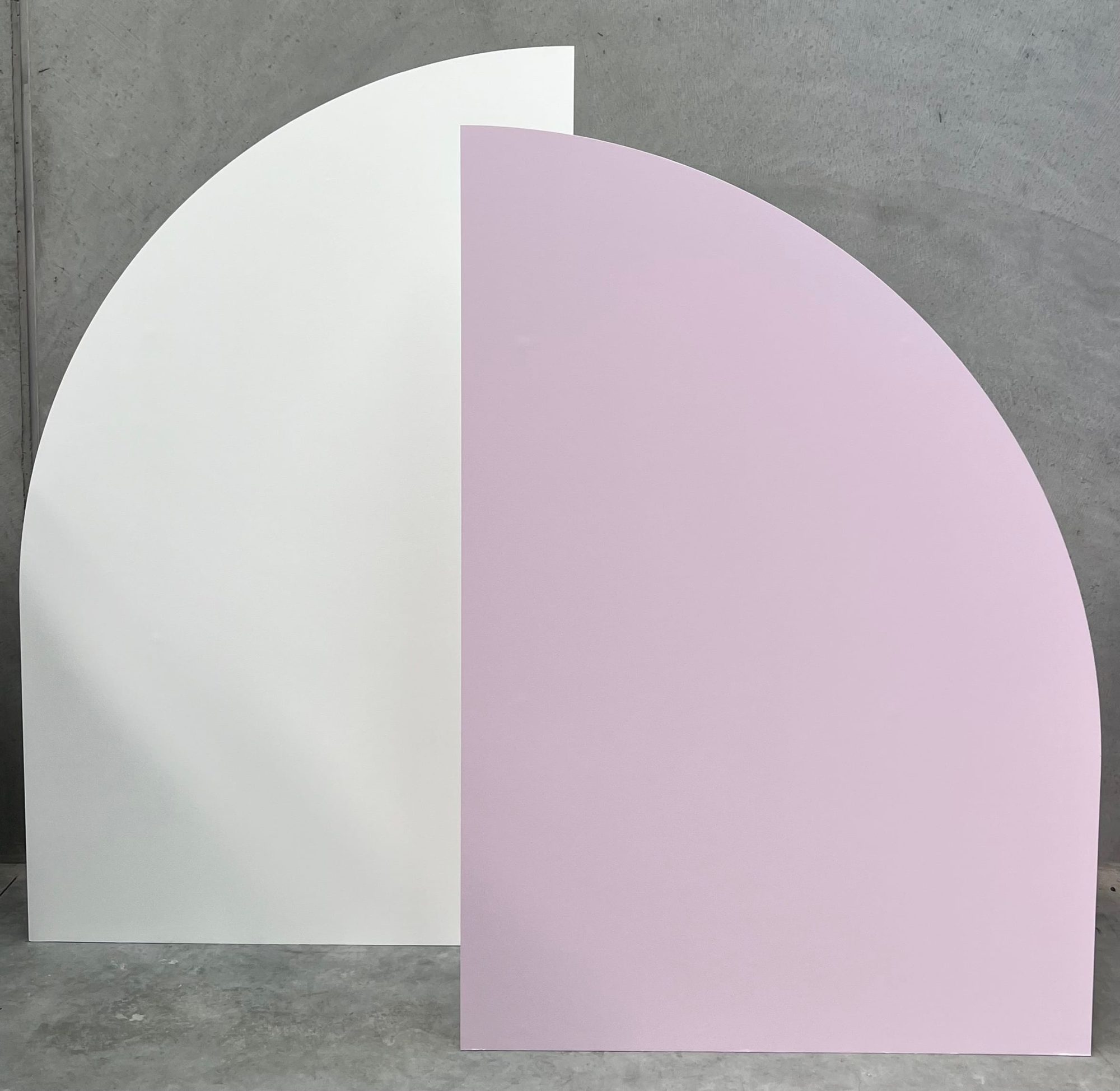 Sail Backdrops - Set