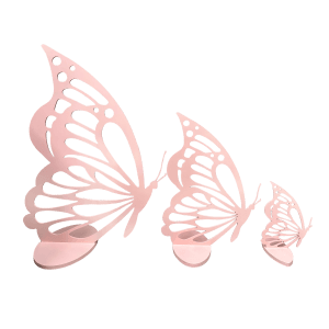 Butterfly Backdrop