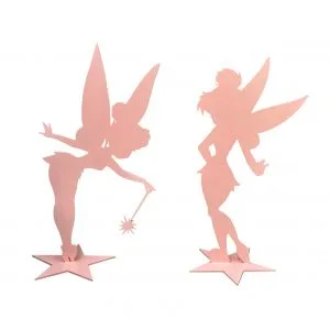 Fairy Backdrop