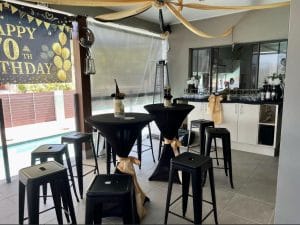 Bar Stools