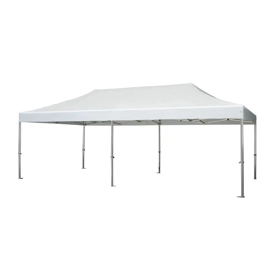 3m x 6m Marquee Hire – Open Style