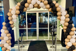 event hire