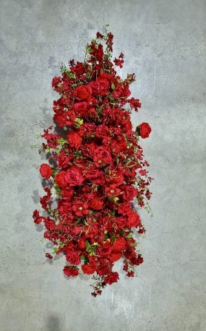 red-rose