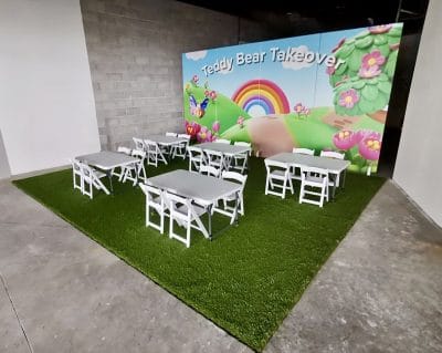 Artificial Turf