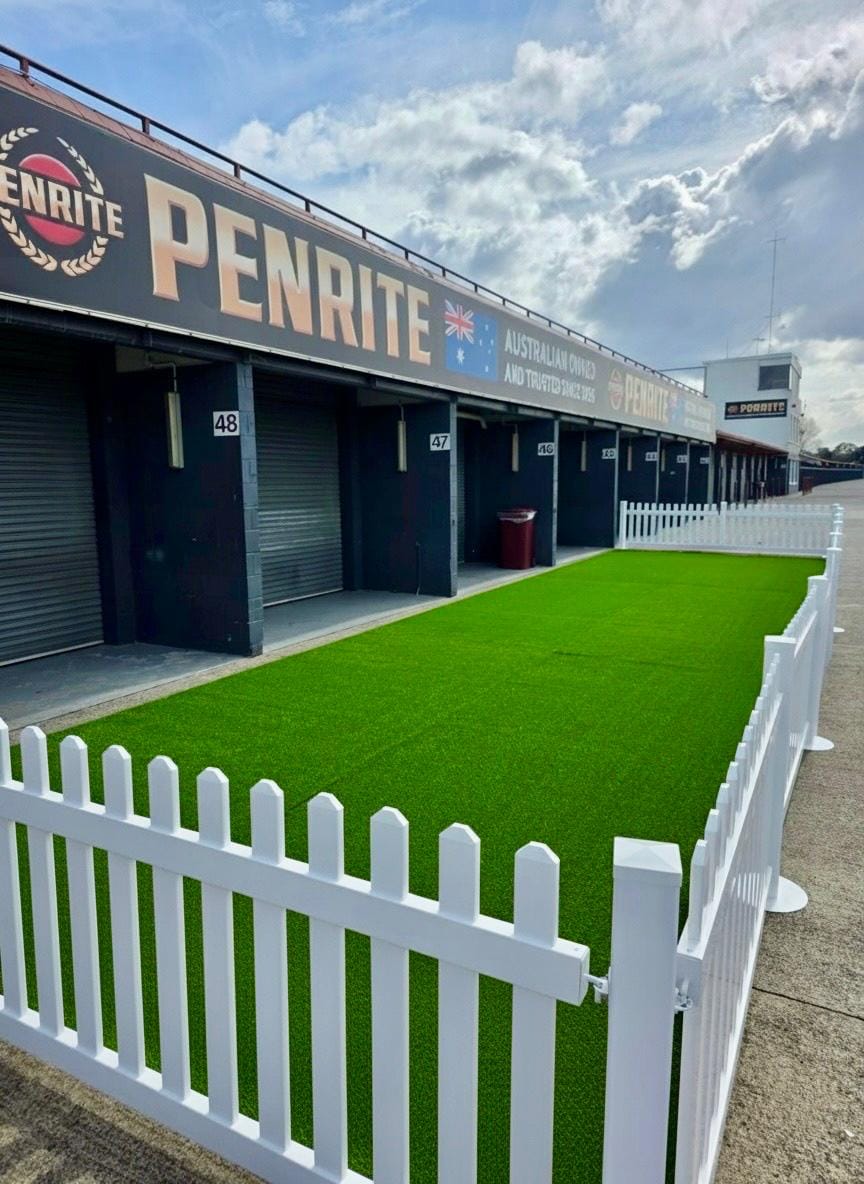 Artificial Turf Hire