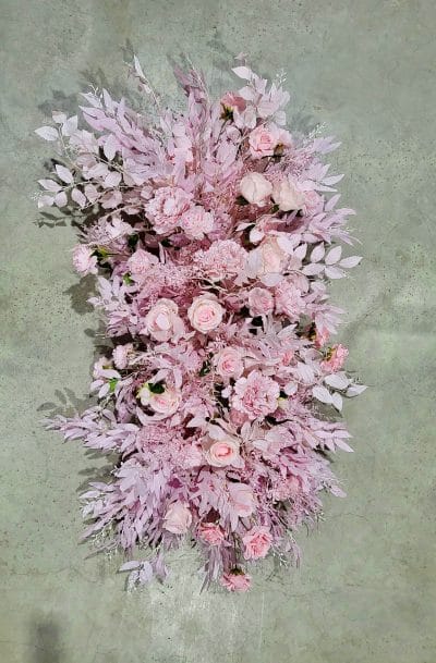 Blush Pink