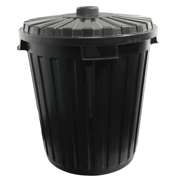 Garbage Bin