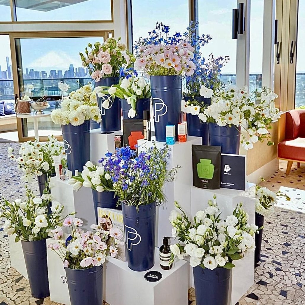 Event Prop Hire